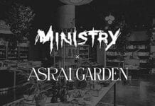 MINISTRY’s Al Jourgensen Announces Special Signing of New Book