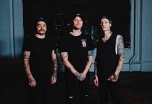 SINK THE SHIP Strive for Mental Clarity in Heavy New Single “Demons”
