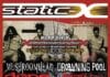 STATIC-X Announces New Support for Select Dates of the Final Leg of 20th Anniversary Wisconsin Death Trip Tour