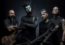 STATIC-X Releases Video Teaser for New Song “Hollow”