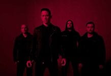 TRIVIUM Share New Recording Of “Coração Não Tem Idade (Vou Beijar)” Featuring Toy