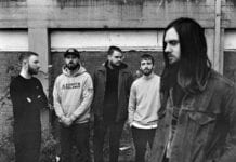 WHILE SHE SLEEPS Announce First Ever North American Headline Tour