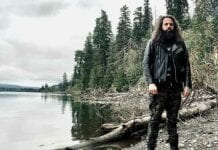 ABIGAIL WILLIAMS: Back From The Ashes