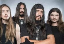 ART OF SHOCK Signs with Century Media Records