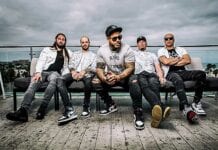 BAD WOLVES: Have Some Teeth