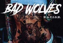BAD WOLVES: N.A.T.I.O.N.