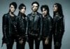 BLACK VEIL BRIDES Releases “THE NIGHT”