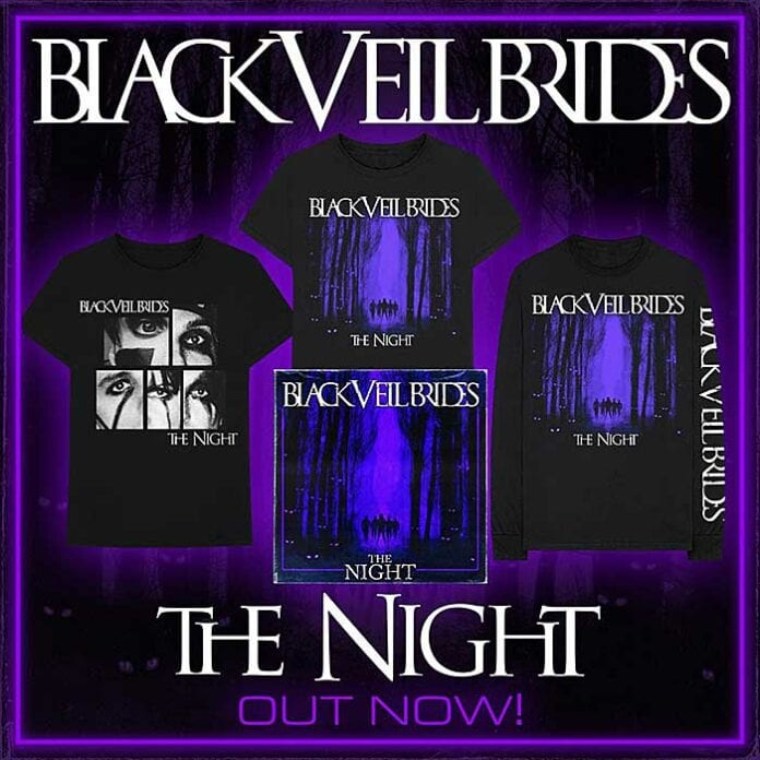 black veil brides music download