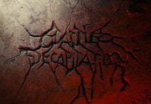 CATTLE DECAPITATION Presents “The Unerasable Past” A Short Film by Wes Benscoter
