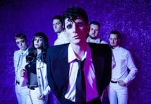 CREEPER Share New Single “Born Cold”