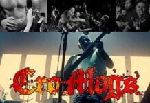 CRO-MAGS Premiere First Music Video in 27 Years, “No One’s Victim”