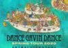 DANCE GAVIN DANCE Announce The Spring 2020 Headline Tour