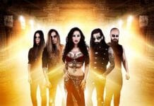 ELEINE Cover Rammstein’s “Mein Herz Brennt”
