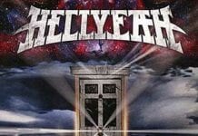 HELLYEAH: Welcome Home