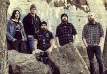 KILLSWITCH ENGAGE receive 2020 Best Metal Performance Grammy Award Nomination for “Unleashed”