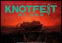 KNOTFEST Announces Inaugural Knotfest At Sea Cruise