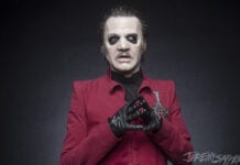 GHOST: The End of Cardinal Copia and The Future of Ghost