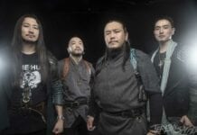 THE HU: From Mongolia to the World… Who Are The Hu?