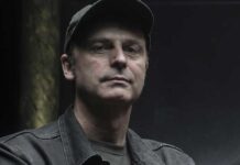 Hansi Kürsch Departs DEMONS & WIZARDS