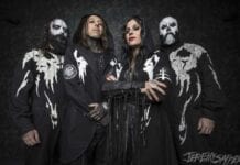 LACUNA COIL: Releasing the Anima to the World