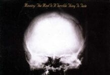 MINISTRY’s The Mind Is A Terrible Thing To Taste Celebrates 30th Anniversary Today with Special Video Montage & Merch Released