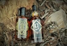 SLIPKNOT Announce Special Edition Slipknot No.9 Iowa Whiskey Black Friday Bundles