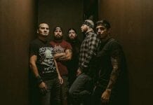SONS OF TEXAS Return with New EP, Resurgence, and Headline Tour