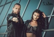 SURMA Signs Worldwide Deal with Metal Blade Records