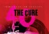 THE CURE: 40 Live – Curætion-25 + Anniversary