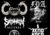 TOP UNDERGROUND METAL RECORD LABELS PART II