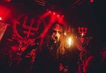 WATAIN Guitarist Denied Entry into the US