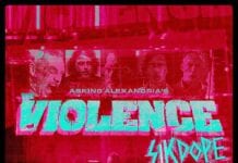 ASKING ALEXANDRIA Release “The Violence” Sikdope Remix