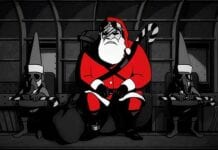 COHEED AND CAMBRIA Share “Toys” Official Video
