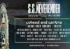 COHEED AND CAMBRIA Adds Thrice, Power Trip, Sheer Mag and More to Inaugural SS Neverender Cruise