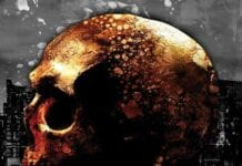 CRO-MAGS Release New EP From The Grave