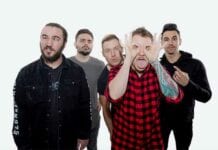 I PREVAIL Release “Hurricane” 2019 Tour Recap Video