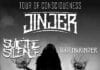 JINJER Announces 2020 North American Headline Tour Dates