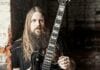 MARK MORTON: Lamb of God Guitarist Steps Outside the Box