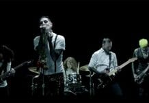 MOTIONLESS IN WHITE Release “Another Life” Video