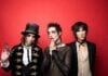 PALAYE ROYALE Announces Third Album THE BASTARDS