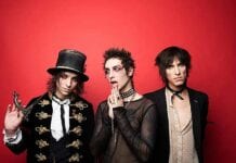 PALAYE ROYALE Release Music Video for Anti-Gun Violence Anthem “Massacre, The New American Dream”