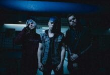SET IT OFF Shares Acoustic Version of “Killer in the Mirror”
