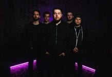 Exclusive Premiere of SUBTLETIES’ New Video for “Control”