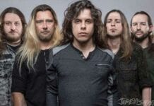 Exclusive Premiere of THE MENDENHALL EXPERIMENT’s New Song “Nothing Good Came Easy”