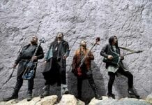 THE HU Share New Single “Wolf Totem”