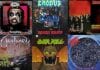 Top 10 Metal Albums Celebrating 30th Anniversaries