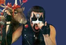 MERRY METAL CHRISTMAS: TOP 10 HOLIDAY METAL SONGS