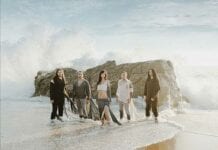 VISIONS OF ATLANTIS Announces North American Headline Dates