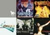 TOP 10 (PLUS 35 MORE) HARD ROCK & METAL ALBUMS TURNING 20 IN 2020