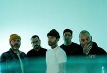 ALEXISONFIRE Debuts New Song “Season Of The Flood”